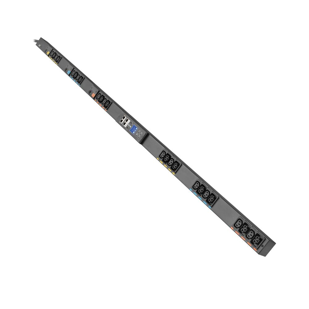 Eaton G4 120/208V 3 Phase Managed Rack PDU (EVMA2130A)