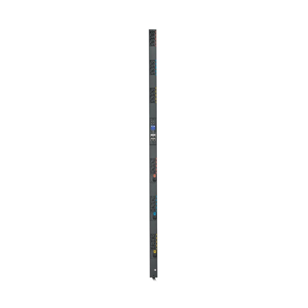 Eaton G4 120/208V 3 Phase Managed Rack PDU (EVMA2130A)