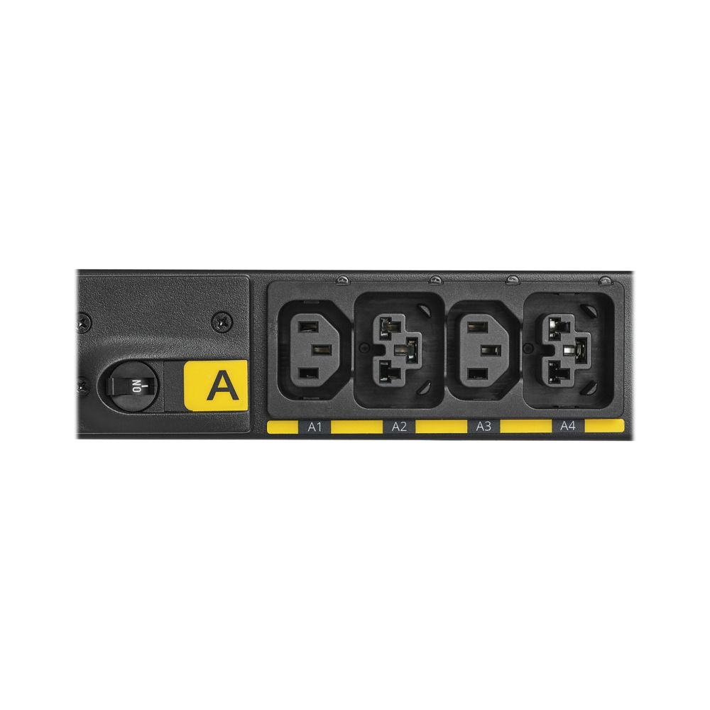 Eaton G4 120/208V 3 Phase Managed Rack PDU (EVMA2130A)