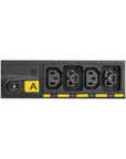Eaton G4 120/208V 3 Phase Managed Rack PDU (EVMA2130A)