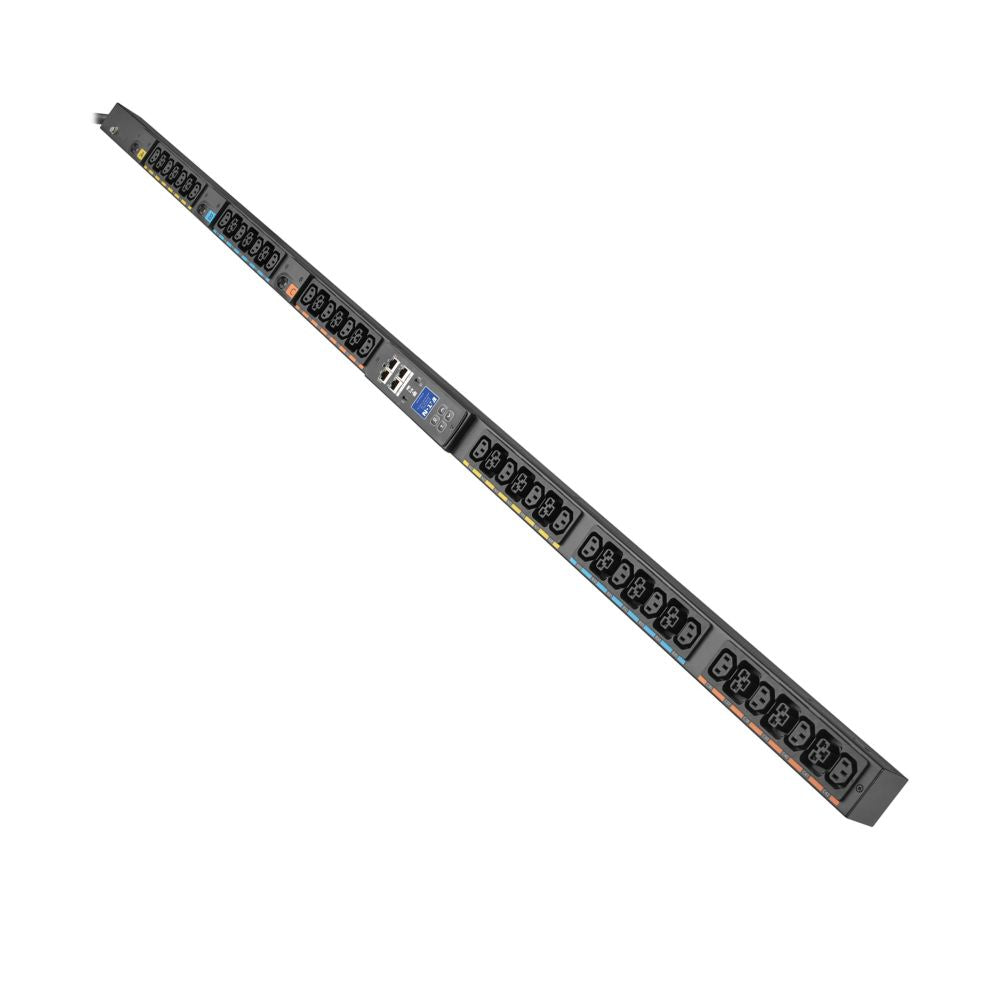 Eaton G4 208V 3 Phase Managed Rack PDU (EVMA2130X)
