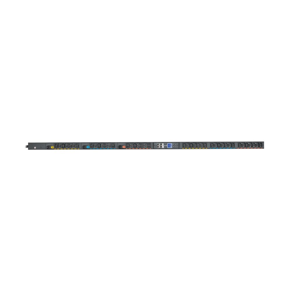 Eaton G4 208V 3 Phase Managed Rack PDU (EVMA2130X)