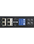 Eaton G4 208V 3 Phase Managed Rack PDU (EVMA2130X)