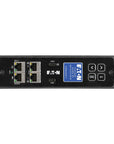 Eaton G4 208V 23kW Single/3 phase Managed Rack PDU (EVMAGU23A-E)