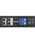 Eaton G4 100/240V 3 Phase Managed Rack PDU (EVMAL620A)