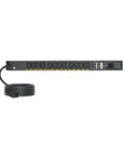 Eaton G4 100/240V 3 Phase Managed Rack PDU (EVMAL620A)