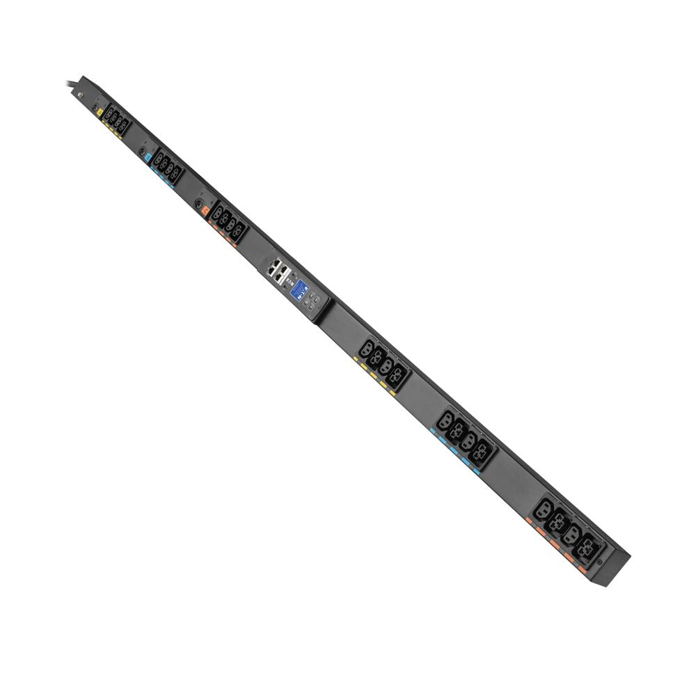 Eaton G4 208V Single Phase Managed Rack PDU (EVMAL630A)