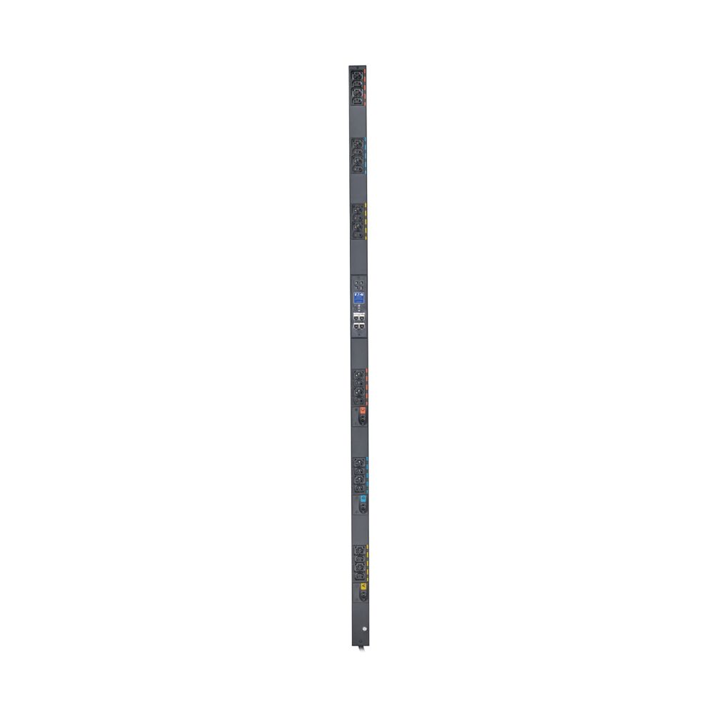 Eaton G4 208V Single Phase Managed Rack PDU (EVMAL630A)