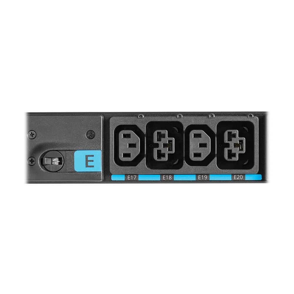 Eaton G4 208V Single/3 Phase Eaton Metered Input PDU (EVMIGU23A-E)