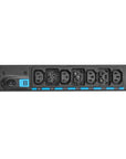 Eaton G4 208V Single Phase Managed Rack PDU (EVMIL630X)