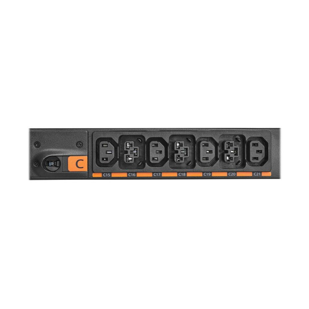 Eaton G4 208V Single Phase Managed Rack PDU (EVMIL630X)