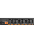 Eaton G4 208V Single Phase Managed Rack PDU (EVMIL630X)