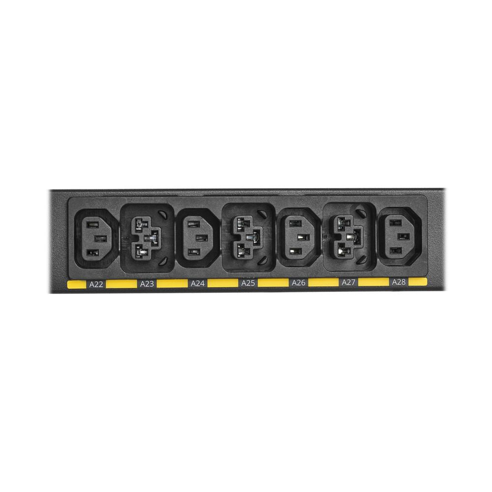 Eaton G4 208V Single Phase Managed Rack PDU (EVMIL630X)