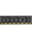 Eaton G4 208V Single Phase Managed Rack PDU (EVMIL630X)