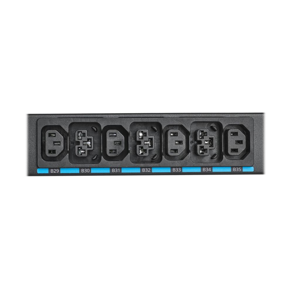 Eaton G4 208V Single Phase Managed Rack PDU (EVMIL630X)