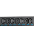 Eaton G4 208V Single Phase Managed Rack PDU (EVMIL630X)