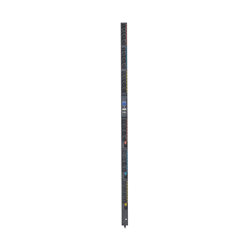 Eaton G4 208V Single Phase Managed Rack PDU (EVMIL630X)