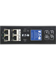Eaton G4 208V Single Phase Managed Rack PDU (EVMIL630X)