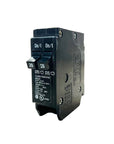 EATON CUTLER HAMMER BR2020 20A 1 Pole Tandem Circuit Breaker