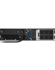 APC Smart-UPS Online 1500VA 120V Rack/Tower UPS (SRT1500RMXLA)