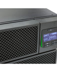 APC Smart-UPS Online 5.4kVA 208V 3U Rack/Tower UPS (SRT5KRMXLT)