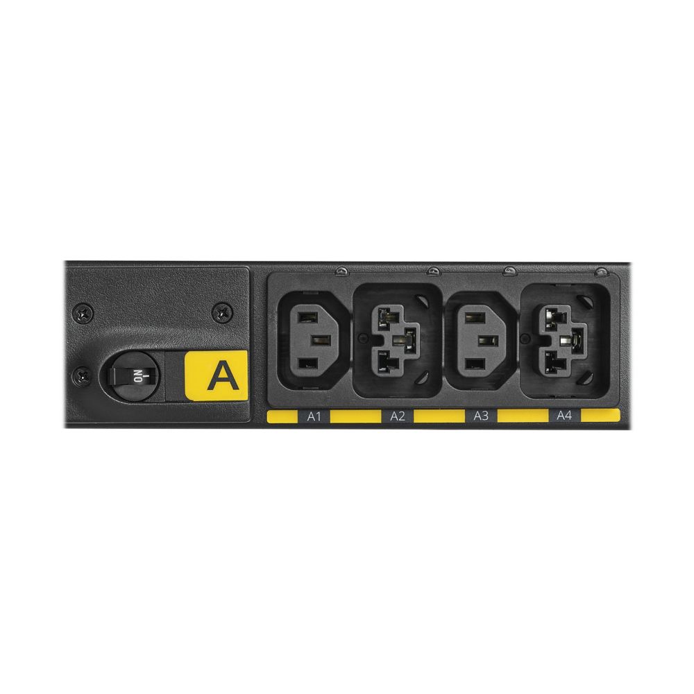 Eaton G4 208V 3 Phase Managed Rack PDU (EVMA1530A)