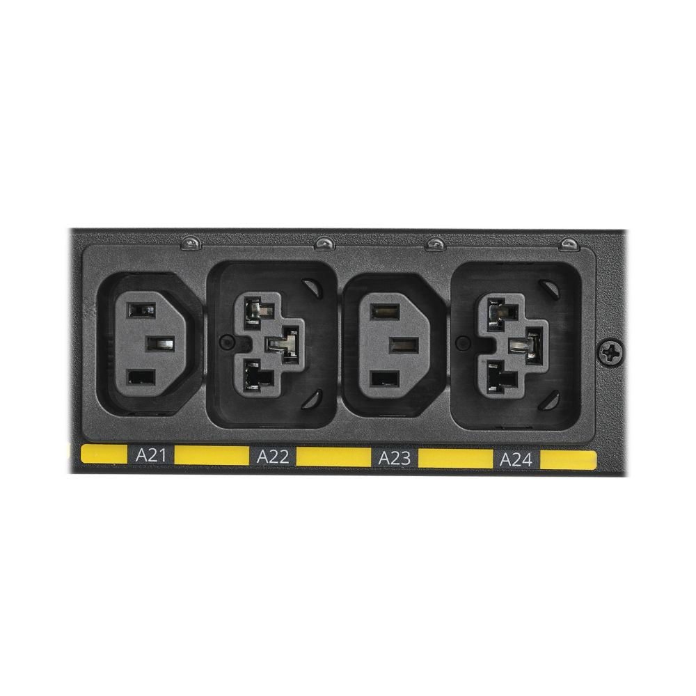 Eaton G4 100/240V 3 Phase Managed Rack PDU (EVMAL620A)