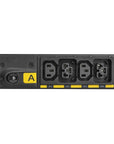 Eaton G4 208V 3 Phase Managed Rack PDU (EVMA1530A)