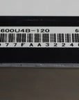 Fuji Module 1 MBI600U4B-120 Inverter 600A 1200V