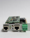 GE General Electric IM 0005 G 10007731 SNMP/Web Interface Adapter Circuit Board
