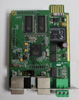 GE General Electric IM 0005 G 10007731 SNMP/Web Interface Adapter Circuit Board