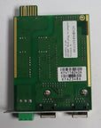 GE General Electric IM 0005 G 10007731 SNMP/Web Interface Adapter Circuit Board
