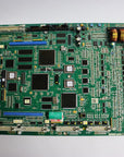 GE General Electric IM 0007 D 1006682 Main Circuit Board