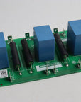 GE General Electric IM 0046 C 10007731 Minmal Load Bypass Circuit Board