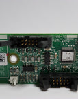 GE General Electric IM 0047B 4400032 Local Bus Circuit Board