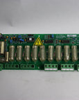 GE General Electric IM 0051 C 1007799 Fan Circuit Board