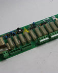 GE General Electric IM 0051 C 1007799 Fan Circuit Board