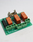GE General Electric IM 0205 B 1021823 PB Control Circuit Board