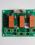 GE General Electric IM 0205 B 1021823 PB Control Circuit Board