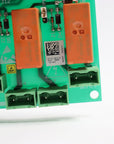 GE General Electric IM 0205 B 1021823 PB Control Circuit Board