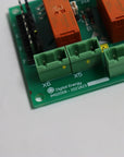 GE General Electric IM 0205 B 1021823 PB Control Circuit Board