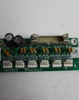 GE General Electric IM 0220 C 1022923 Lem Protector Circuit Board