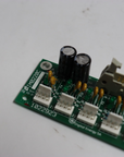 GE General Electric IM 0220 C 1022923 Lem Protector Circuit Board