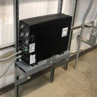 Liebert GXT2 6000VA 4200W 208V Online Hardwired UPS System (GXT2-6000RT208)