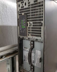 Liebert GXT2 6000VA 4200W 208V Online Hardwired UPS System (GXT2-6000RT208)