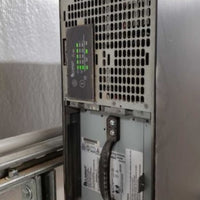 Liebert GXT2 6000VA 4200W 208V Online Hardwired UPS System (GXT2-6000RT208)