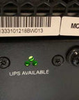 Liebert GXT3 6000VA / 4800W 208V Hardwired Online UPS System (GXT3-6000RT208)
