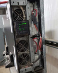 Liebert GXT3 6000VA / 4800W 208V Hardwired Online UPS System (GXT3-6000RT208)