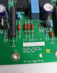 GE General Electric IM 0064 A 1011988 Static Swtich Driver