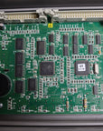 GE General Electric IM0143 1018097 Display Assembly Circuit Board